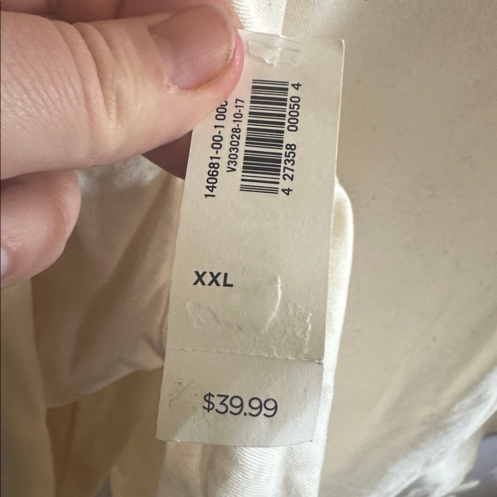 Old Navy Button-Front Utility Jacket - Picture 8 of 8